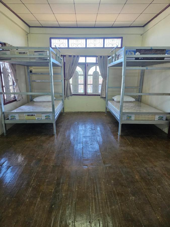 Kai Lions International Hostel Paksong ภายนอก รูปภาพ
