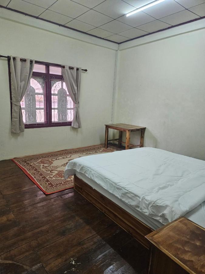 Kai Lions International Hostel Paksong ภายนอก รูปภาพ